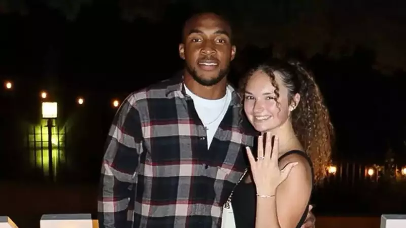 Patriots Rookie TreVeyon Henderson Announces Engagement, Keeps Relationship Private