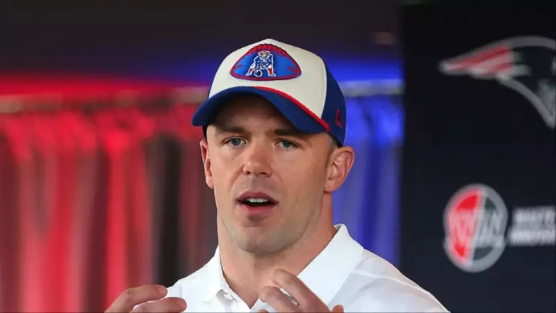 Patriots Star Robert Spillane's Injury Drama in NFC Championship Win