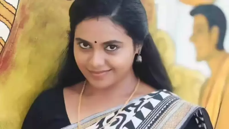 Pavithram's Sreejettathi: TV's Innocent Lawyer Is Real-Life Advocate