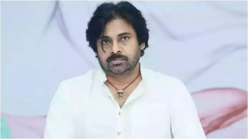 Pawan Kalyan Sues Flipkart, Amazon, Meta in Delhi HC Over Personality Rights