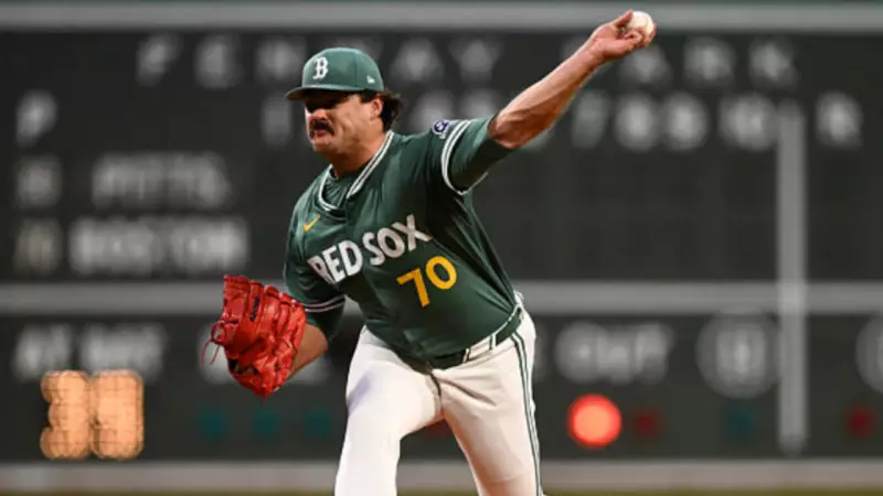 Payton Tolle Net Worth: Red Sox Pitcher's $2M Bonus & Future Earnings