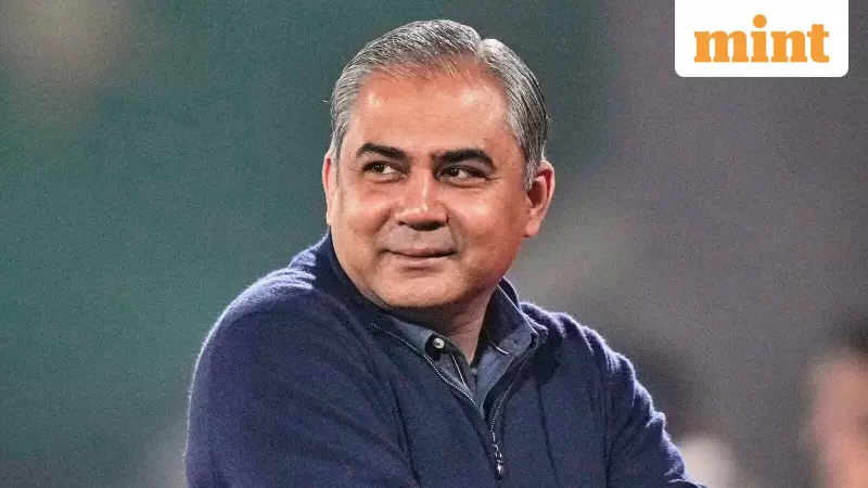 PCB Chairman Naqvi: Pakistan's T20 World Cup 2026 Participation Hinges on Government Decision