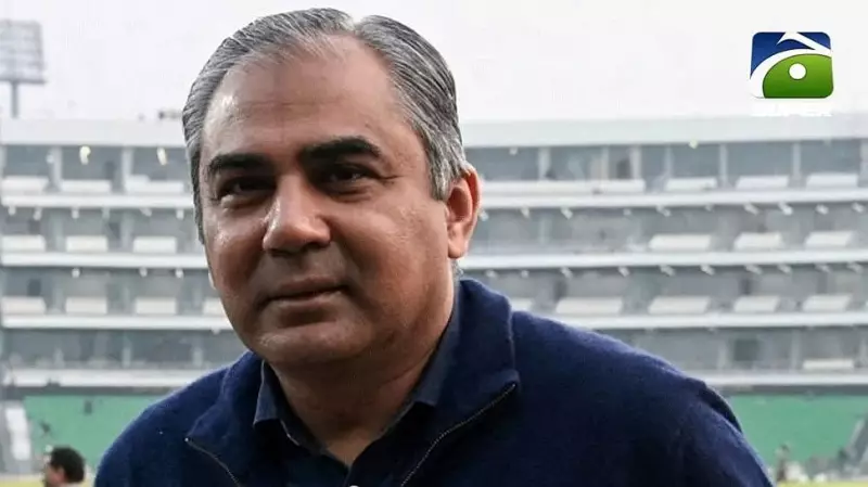 PCB Chief Naqvi: Government to Decide Pakistan's T20 World Cup Participation After Bangladesh Ouster