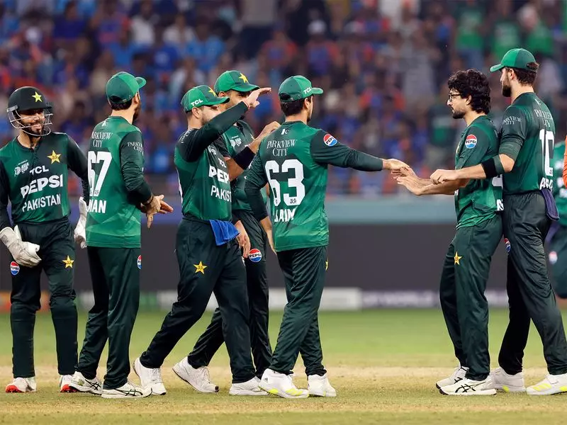 PCB Halts T20 World Cup Prep, Backs Bangladesh's India Travel Decision