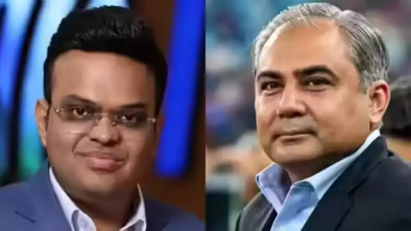 PCB Offers to Host Bangladesh's T20 World Cup 2026 Matches Amid India Row