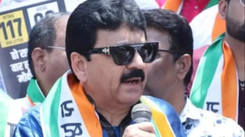 PCMC Polls: Veterans Stumble, Newcomers Triumph as Yogesh Behl Makes History