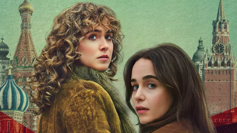 Peacock's Latest Binge-Worthy Shows: Spy Thrillers, Reality TV & Mystery