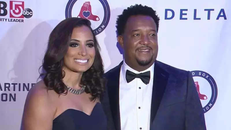 Pedro Martinez's $70M Net Worth & Wife Carolina's Philanthropic Impact