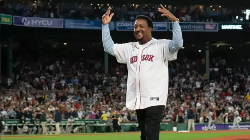 Pedro Martínez's Financial Success: From MLB Legend to $70M Net Worth