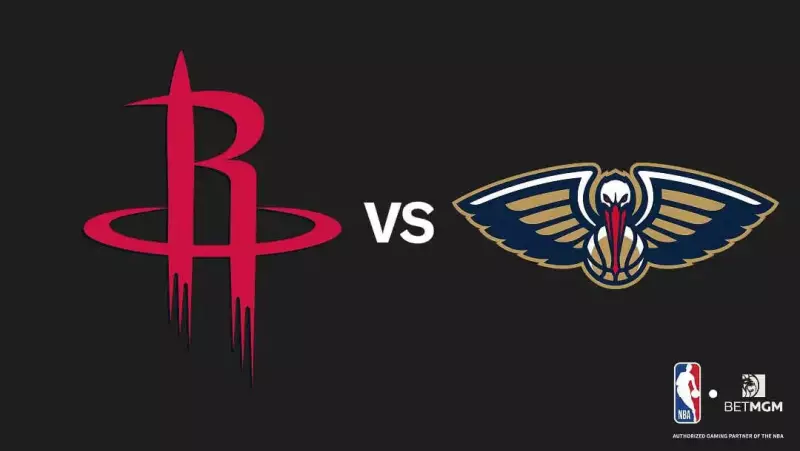Pelicans Aim for Back-to-Back Wins Against Rockets in NBA Southwest Clash