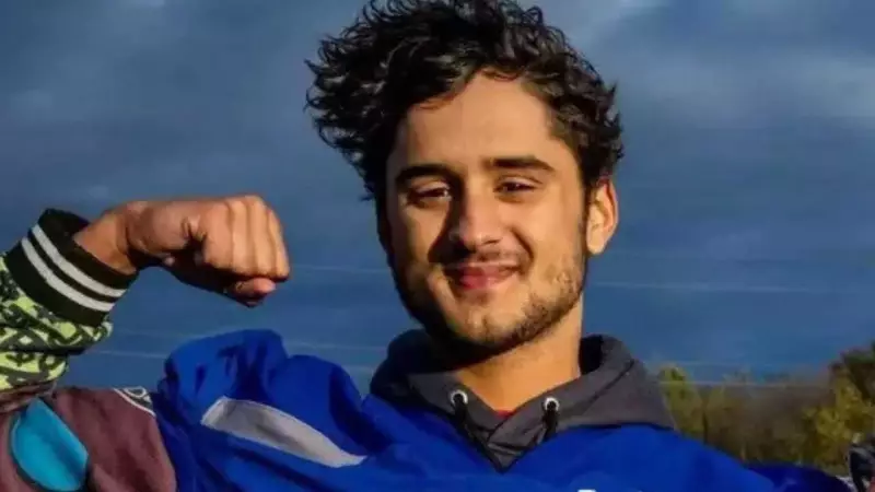 Pennsylvania High School Football Star Damarius Galarza Dies at 18 in Sleep