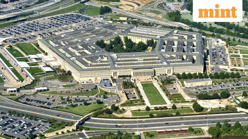 Pentagon's New Defense Strategy Adopts Conciliatory Stance Toward China
