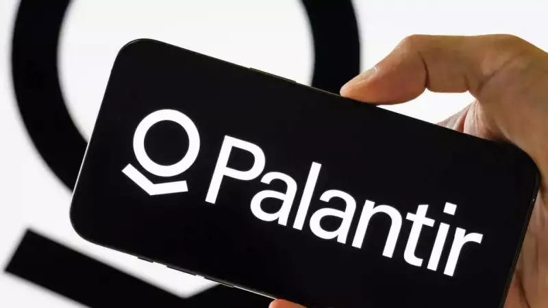 Percepta AI Leaders Battle Palantir Lawsuit, Call It Competition Stifling