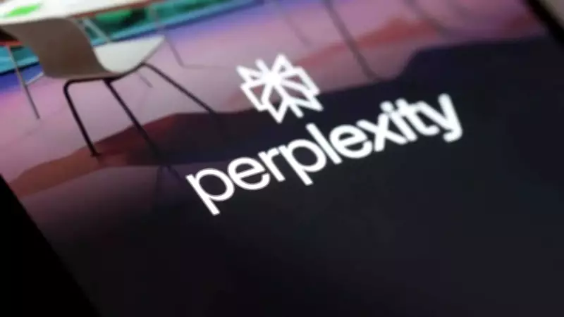 Perplexity AI Inks $750M Microsoft Azure Deal While Maintaining AWS Partnership