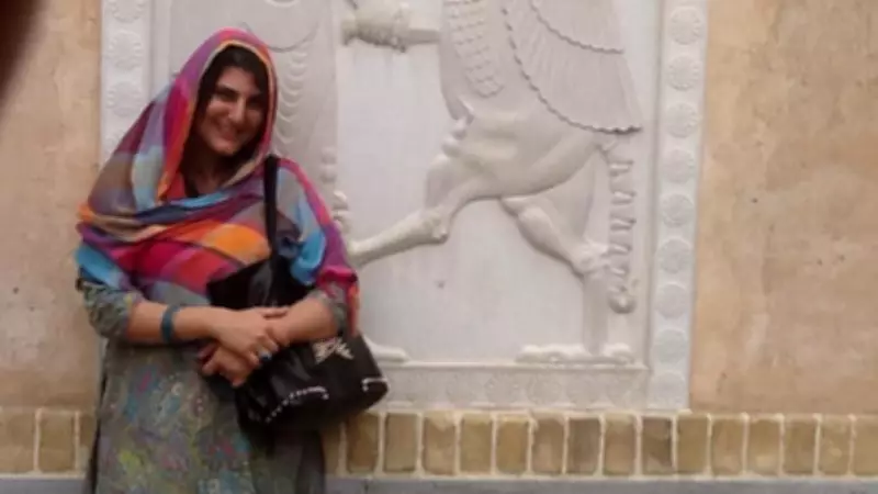 Persian Ladki's Journey: Uncovering Iran's Forgotten Cultural Ties with India