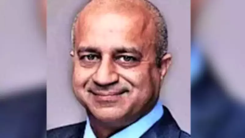 Persistent Systems Targets $5 Billion Revenue by FY2031 Through AI Focus and Strategic Acquisitions