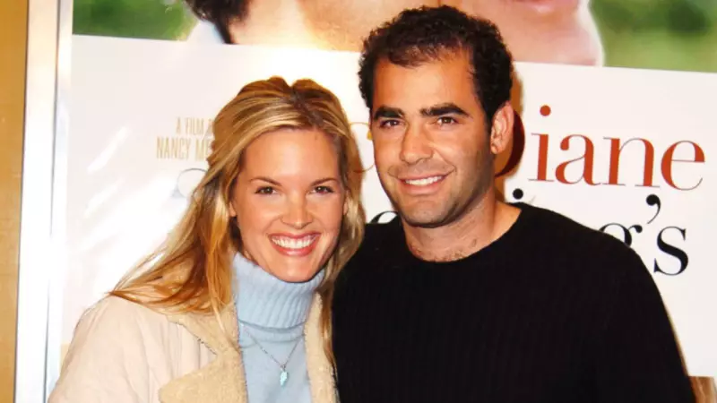 Pete & Bridgette Sampras: How Tennis & Hollywood Built $150M Fortune