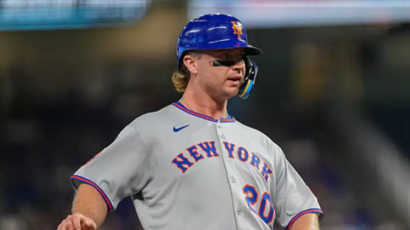 Pete Alonso's Net Worth Hits $25 Million Through MLB Salary and Endorsements