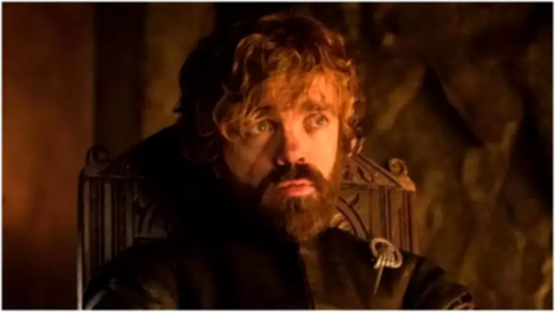 Peter Dinklage's Inspiring Journey: From Quitting Job at 29 to Emmy-Winning Success
