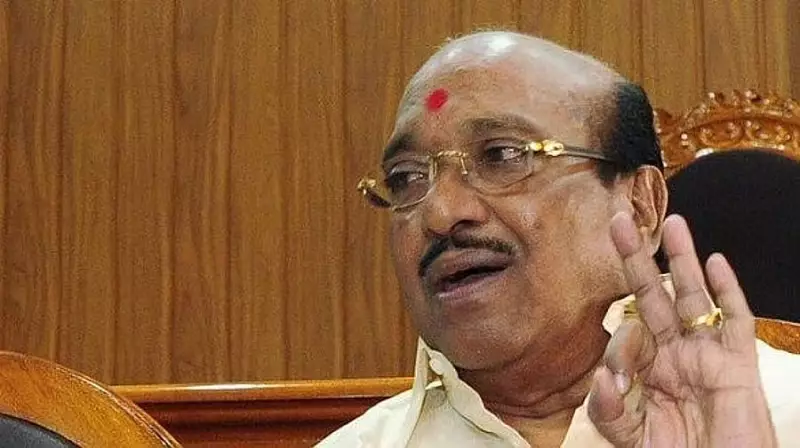 Petition Challenges Padma Bhushan Award to SNDP Leader Vellappally Natesan Over Legal Cases