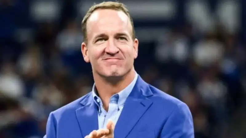Peyton Manning's $300 Million Net Worth in 2026: How His Mind Built a Fortune
