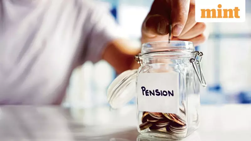 PFRDA Forms High-Level Committee to Create Assured Payout Framework for NPS