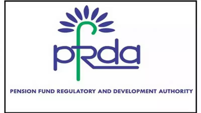 PFRDA Forms High-Level SAARG Committee to Modernize NPS Investment Framework