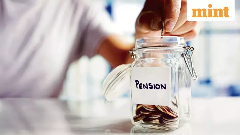 PFRDA Greenlights Banks to Set Up NPS Funds, Aims to Boost Pension Access