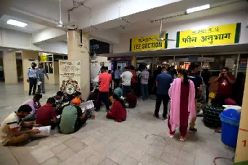 PGI Chandigarh Launches DG-Seva Digital Pilot to Transform Chronic Patient Follow-Up Care