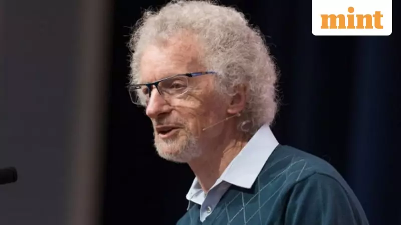 Philip Yancey Retires After Confessing 8-Year Affair, Shocks Christian World