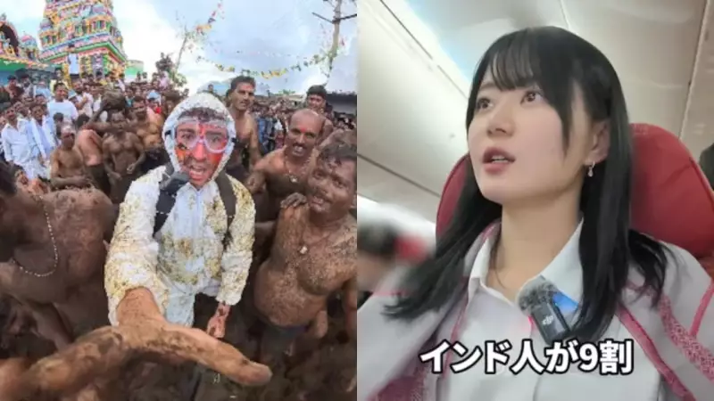 Philippines Cracks Down on Offensive Foreign Vloggers, Sparks India Debate