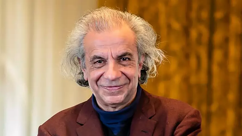 Philosopher Warns India Mimics Europe, Betrays Gandhi's Vision