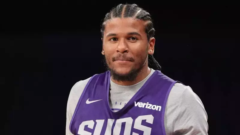 Phoenix Suns' Injury Crisis Deepens as Green and Booker Exit Atlanta Game