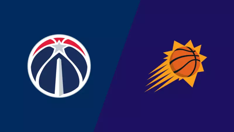 Phoenix Suns vs Wizards: Suns Aim to Extend Home Dominance, Young Out