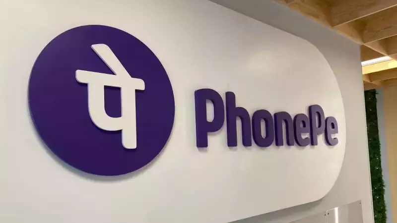 PhonePe Files for Mega IPO: Walmart, Microsoft, Tiger Global to Offload Stakes
