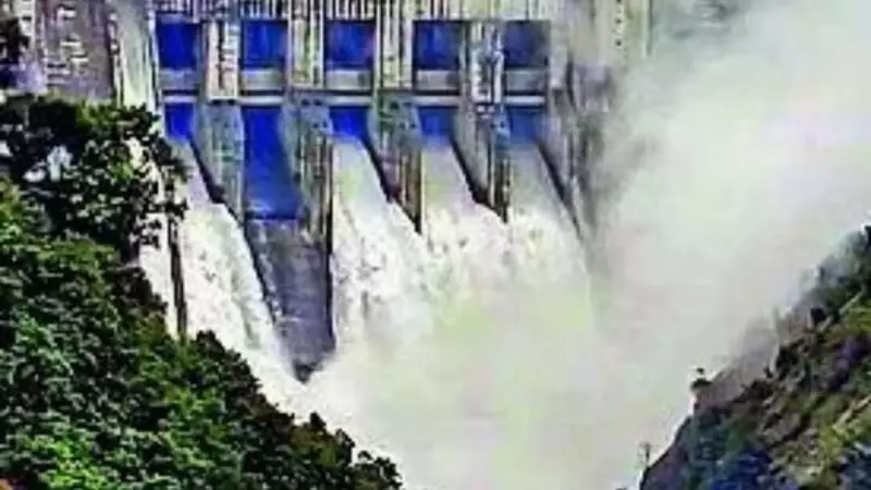 PIB Approves Rs 26,070 Crore Kamala Hydro Project in Arunachal