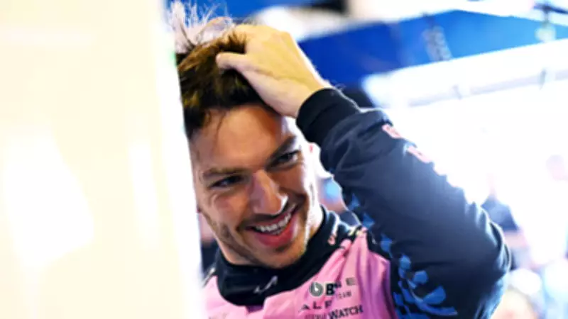 Pierre Gasly Makes History as First F1 Driver to Invest in MotoGP Team Tech3