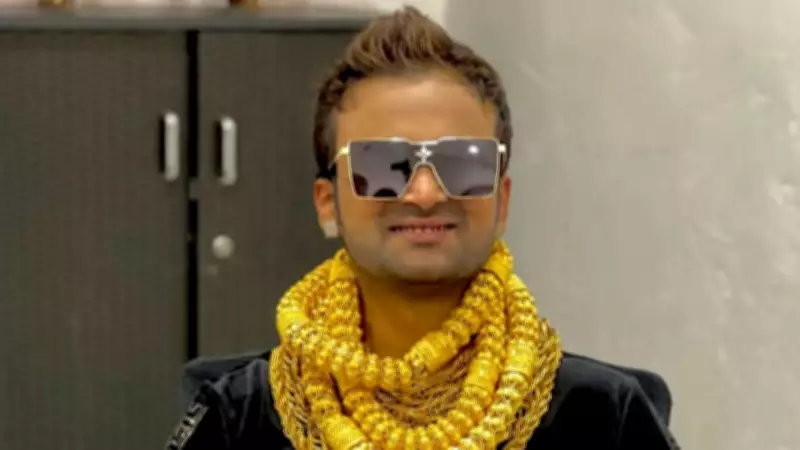 Pimpri Film Financer Faces Rs 5 Crore Extortion Threat from Bishnoi Gang