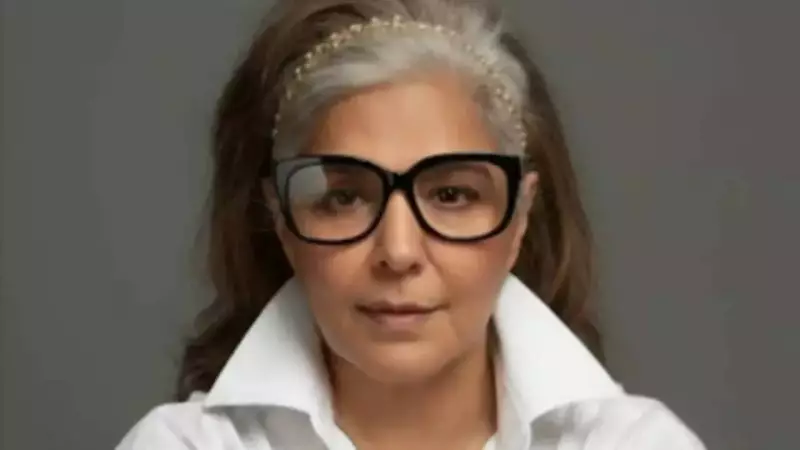 Pinkie Roshan Celebrates Dharmendra's Padma Vibhushan Honor