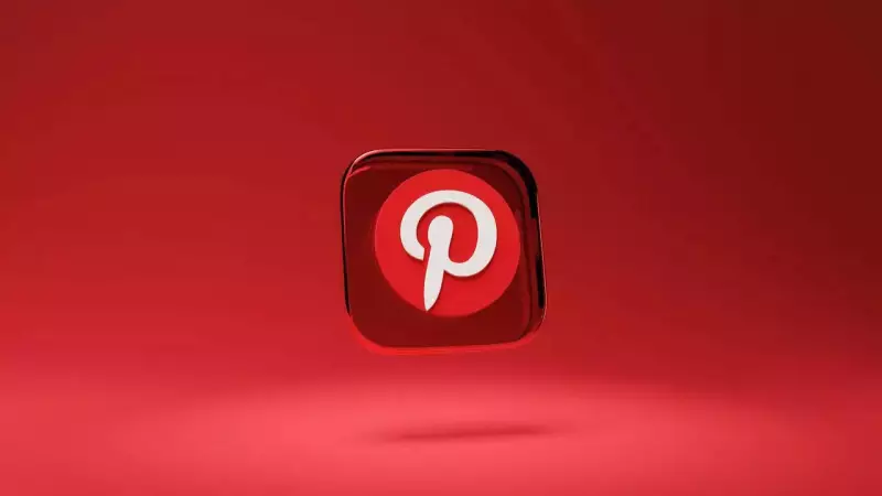 Pinterest Announces Workforce Reduction Under 15% to Boost AI Development