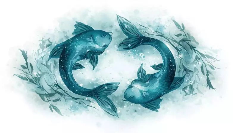 Pisces Daily Horoscope: Embrace Inner Wisdom for Love, Career, and Health