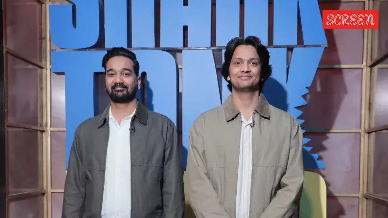 Pistabarfi Founders Reveal 2x Sales Surge Post Shark Tank India 5 Despite No Deal