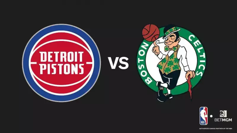 Pistons Host Celtics in Crucial Eastern Conference Showdown on MLK Day