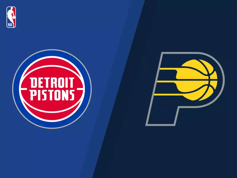 Pistons Host Pacers in NBA Clash: Injury Reports, Predictions & Where to Watch