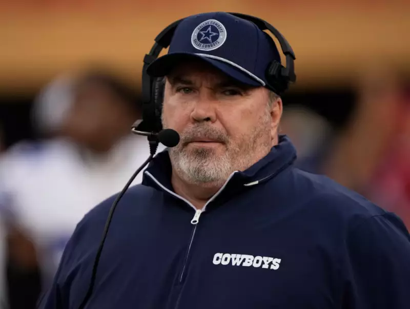 Pittsburgh Steelers Hire Mike McCarthy as New Head Coach, Replacing Mike Tomlin