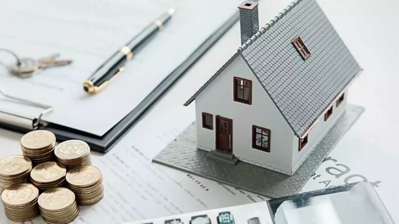 Plan Your Borrowing Smartly with a Loan Against Property EMI Calculator