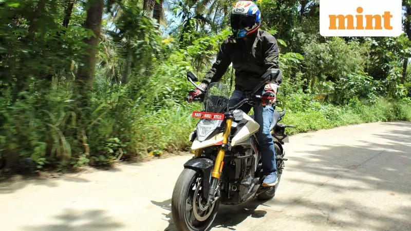 Planning to Buy an Electric Motorcycle in 2026? Top 5 Crucial Factors