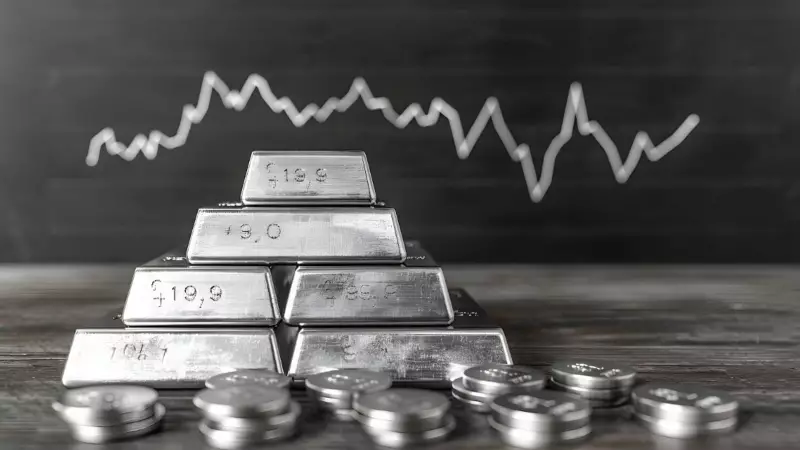 Platinum Soars to Record High Amid Precious Metals Rally: Global Factors Driving Surge