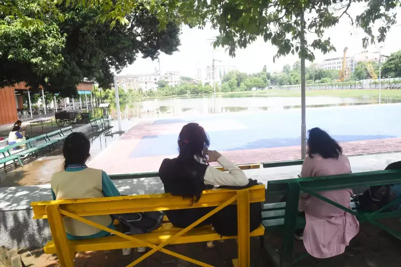 Pleasant Weather Ahead for Bihar: IMD Forecasts Mild Temperatures, Fog Alerts in Some Districts