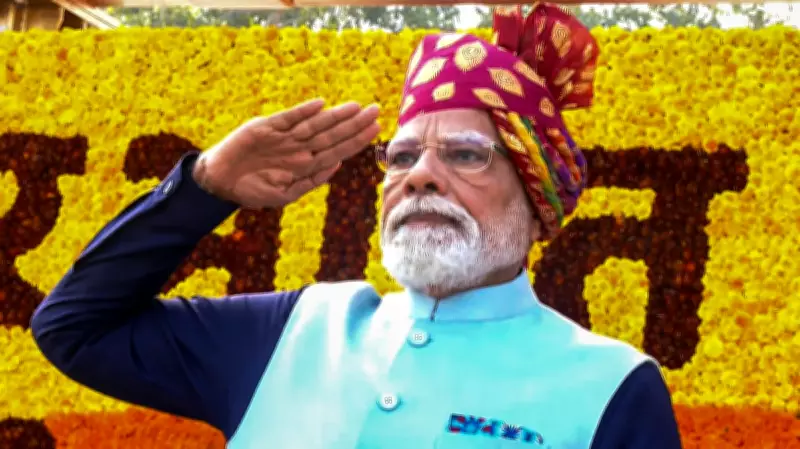 PM Modi Champions EU FTA, Calls for Era of Solutions Over Obstruction